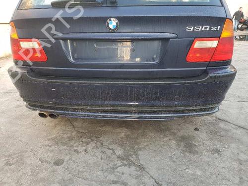 Left front window motor BMW 3 Touring (E46) 330 xi | BP6520026E21 