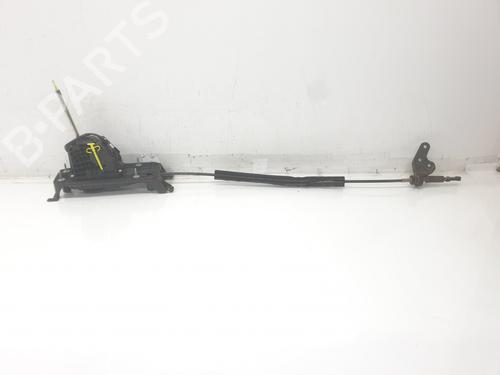 Used Gear lever SEAT ARONA (KJ7, KJP) [2017-2026]  31589559