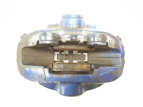 Right rear brake caliper BMW 2 Coupe (F22, F87) M2 | BP22553488M106 