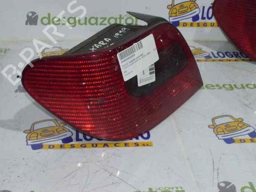 Left taillight CITROËN XSARA (N1) 1.9 TD | BP10258027C34 