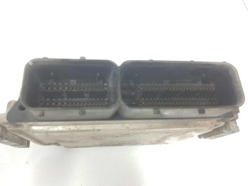 Engine control unit (ECU) OPEL ASTRA H (A04)  | BP7994460M57 