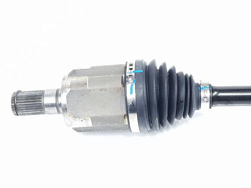Left front driveshaft HYUNDAI KONA (SX2) EV | BP22547484M38 