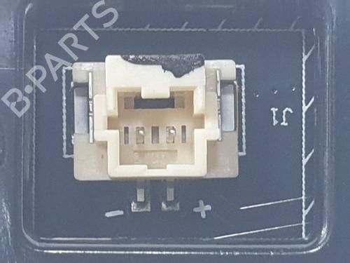 Rear center light TESLA MODEL 3 (5YJ3) | BP38525130I39 - Image 4