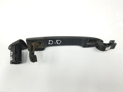 Used Front right exterior door handle RENAULT CLIO IV (BH_) 1.5 dCi 75 (75 hp) 9097584