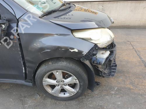 Hand brake TOYOTA URBAN CRUISER (_P1_) 1.33 (NSP110_, NSP110) | BP15403049I18 