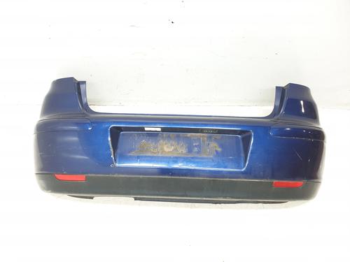Rear bumper SEAT IBIZA III (6L1) 1.4 16V | BP20492288C8 