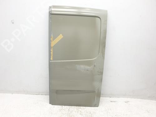 Used Right rear door RENAULT TRAFIC III Van (FG_) [2014-2025]  21003593