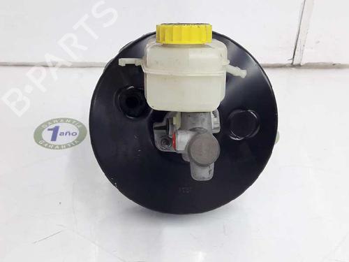 Servo brake SEAT IBIZA III (6L1)  | BP4969200M42 