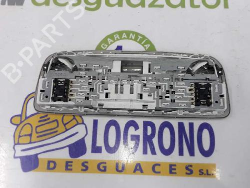 Interior roof light MERCEDES-BENZ E-CLASS (W212) E 250 CDI / BlueTEC (212.003, 212.004) | BP7421419I8 
