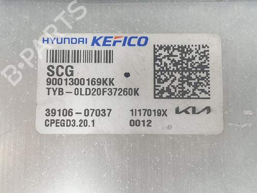 Engine control unit (ECU) KIA STONIC (YB) | BP38413307M57 - Image 3