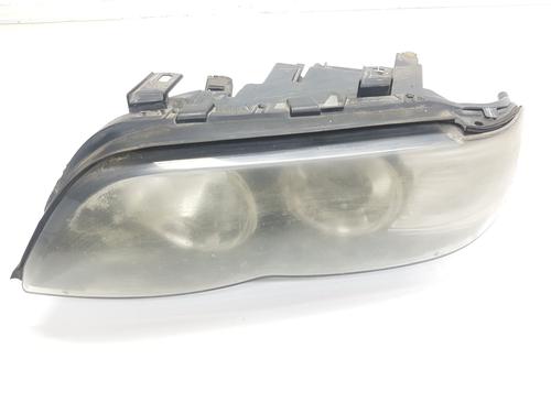 Used Left headlight BMW X5 (E53) [2000-2006]  26333862