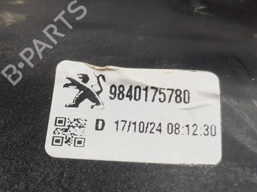 Front right window mechanism CITROËN BERLINGO (ER_, EC_) 1.5 BlueHDi 130 (ECYHZJ, ECYHZR) | BP31906493C23 