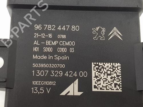 Electronic module PEUGEOT 308 II (LB_, LP_, LW_, LH_, L3_) 1.6 BlueHDi 120 | BP22611160M83 