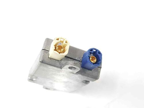 Electronic module BMW 3 (E90) 320 d | BP11636358M83 