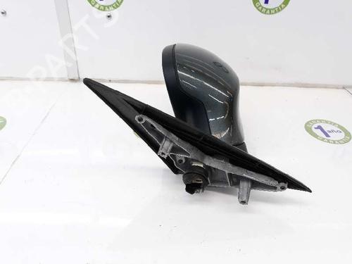 Left mirror BMW 3 (E90) 320 d | BP1026841C26 