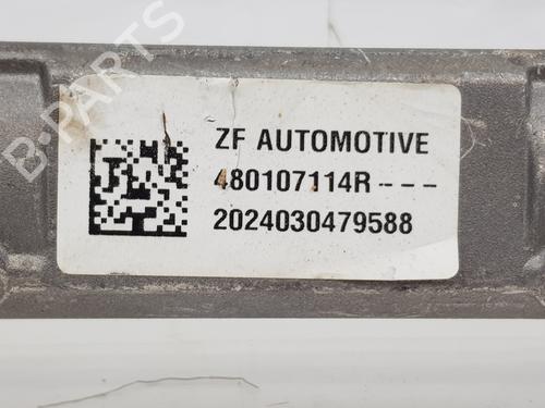 Steering rack RENAULT ARKANA I (LCM_, LDN_) 1.3 TCe 160 (LDN1) | BP33942152M22 - Image 4