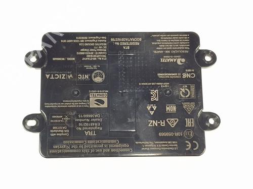 Electronic module OPEL CROSSLAND X / CROSSLAND (P17, P2QO) 1.2 (75) | BP21265247M83 
