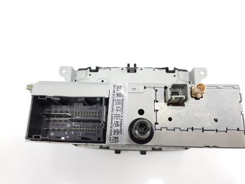 Display monitor FIAT 500 (312_) 1.2 (312AXA1A) | BP22611234C48 