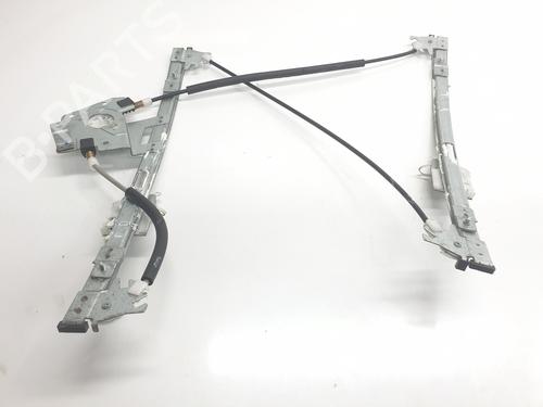 Rudehejsemekanisme Højre foran BMW 3 (E46) 320 d | BP21049137C23 