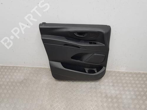 Used Front left panel Front left panel 38751801 38751801
