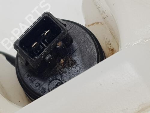 Sprinklertank PEUGEOT BOXER Van 2.2 BlueHDi 140 | BP32072849C113 