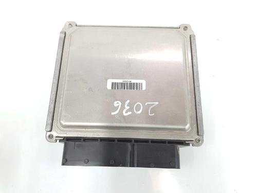 Engine control unit (ECU) SEAT ATECA (KH7, KHP) 1.6 TDI | BP3662187M57 