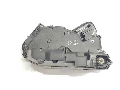Front left lock CUPRA LEON (KL1, KU1, KUG)  | BP29358573C98 