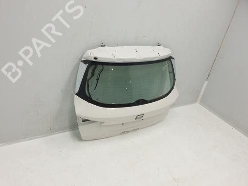Tailgate SEAT ARONA (KJ7, KJP) 1.0 TSI | BP36650002C6 - Image 4
