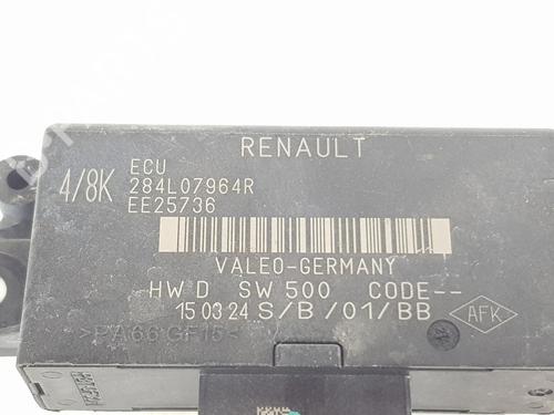 Electronic module RENAULT ARKANA I (LCM_, LDN_) | BP33441699M83 - Image 3