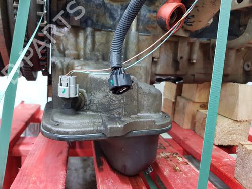 Engine NISSAN NAVARA NP300 (D40) 2.5 dCi 4WD (D40TT, D40T, D40M, D40BB) | BP36798534M1 - Image 12
