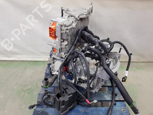 Inverter/Converter RENAULT ZOE (BFM_)  | BP34353648M119  - Image 6