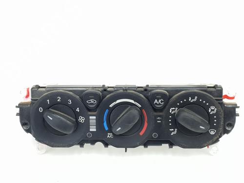 Used Climate control Climate control FORD TRANSIT CUSTOM V362 Van (FY, FZ) [2012-2026] 36206399 36206399