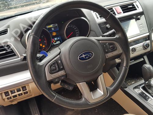 Electronic module SUBARU OUTBACK (BS) 2.0 D AWD (BSD) | BP32236898M83 