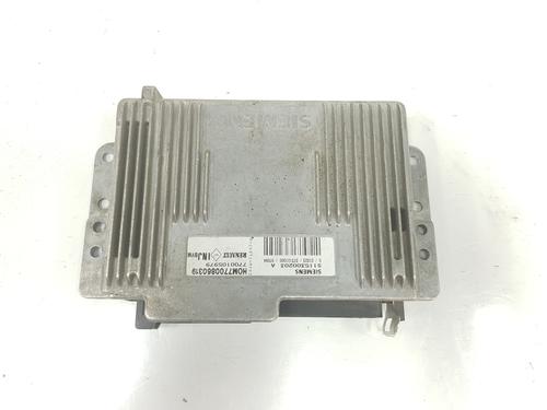Used Engine control unit (ECU) RENAULT MEGANE I (BA0/1_) 1.6 e (BA0F, BA0S) (90 hp) 10650204
