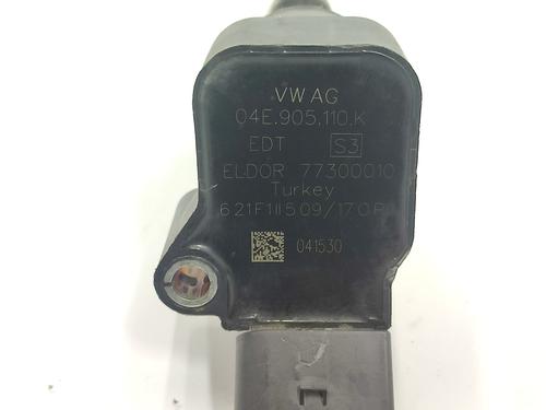 Ignition coil SKODA FABIA III (NJ3) 1.0 | BP11018902M94 