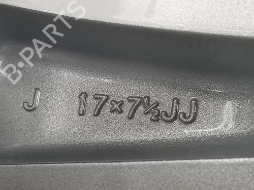 Rim TOYOTA LAND CRUISER PRADO (_J12_) 3.0 D-4D (KDJ120, KDJ125) | BP17324760C45 