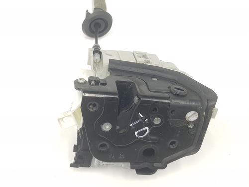 Rear right lock AUDI A1 Sportback (8XA, 8XF) 1.0 TFSI | BP20188179C99 