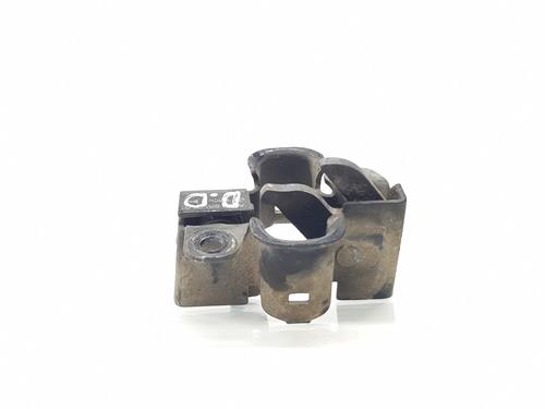 Hood lock MERCEDES-BENZ M-CLASS (W164) ML 320 CDI 4-matic (164.122) | BP23275599C133 