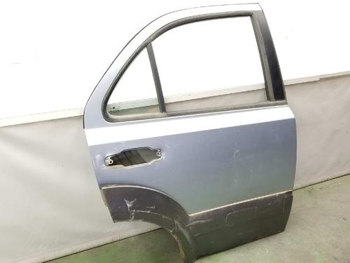 Right rear door KIA SORENTO I (JC) 2.4 | BP7239761C5 