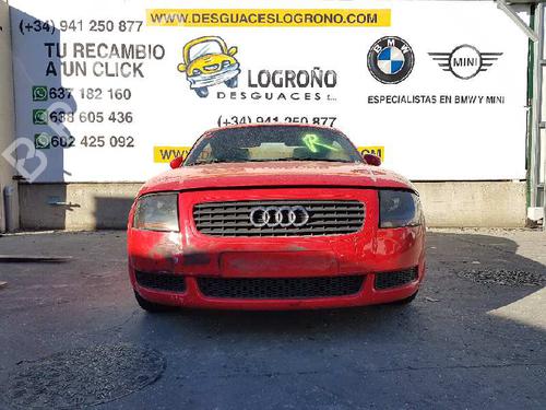 Topbeskyttelse AUDI TT (8N3) 1.8 T | BP14071918M93 