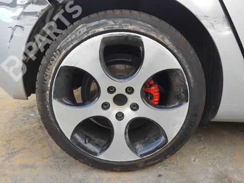 Pedal VW GOLF VI (5K1) 1.4 TSI | BP10257737I4  - Image 8