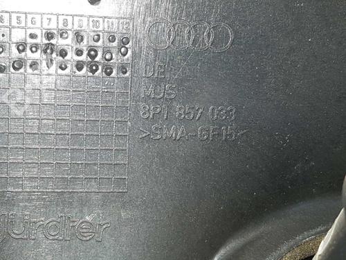 Airbag Kit AUDI A3 (8P1) 2.0 TFSI | BP6336194C86 