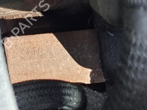 Engine RENAULT KADJAR (HA_, HL_) 1.5 dCi 110 (HLA3) | BP32234790M1  - Image 9