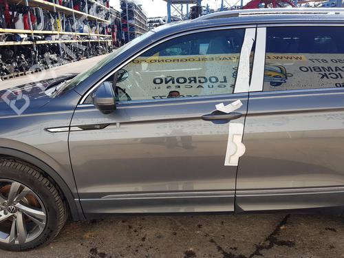 Gearstang VW TIGUAN ALLSPACE (BW2, BJ2) 1.5 TSI | BP27879401M90  - Image 41