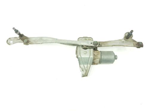 Used Front wiper motor BMW 5 Gran Turismo (F07) 530 d (245 hp) 7184490