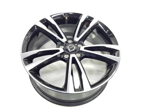 Fælk VOLVO XC60 II (246) | BP38952070C45 - Image 3