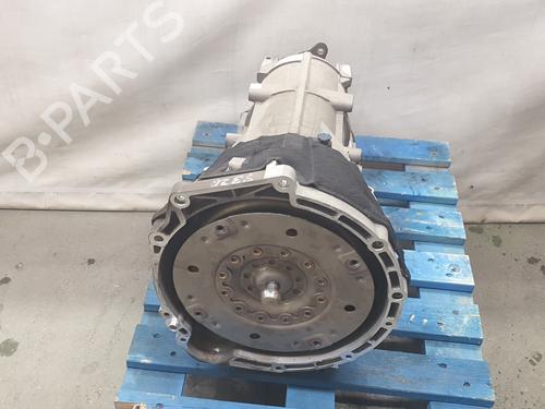 Gearbox BMW 3 Gran Turismo (F34) 320 d | BP24662246M3 