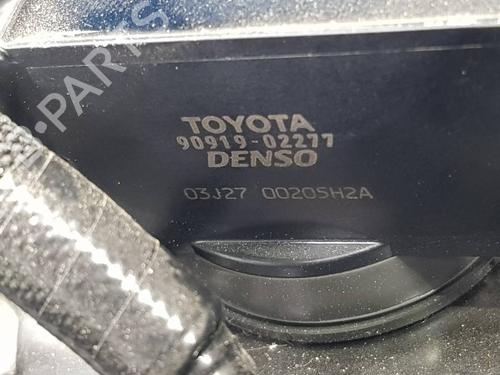 Engine TOYOTA RAV 4 V (_A5_, _H5_) | BP40186773M1 - Image 9