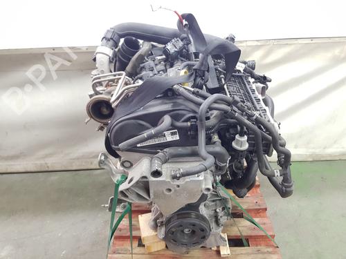 Engine SEAT LEON (5F1) 1.2 TSI | BP12463335M1