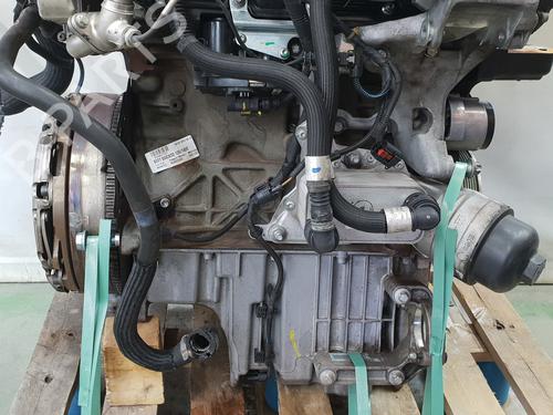 Engine FIAT DUCATO Platform/Chassis (250_) | BP36233644M1 - Image 13